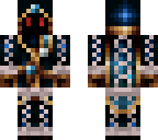 prisoner mage