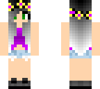 punk flower