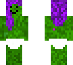 purple pickle