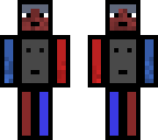 pvp man