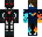 pvp robot