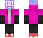 pyrocynical