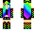 rainbow