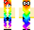 rainbow delight