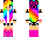 rainbows