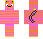 random cat
