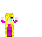 rapunzel