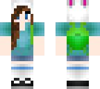 re-edit me as fiona