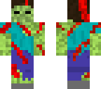 real zombie