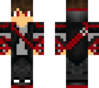 red assassin