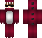 red dragon