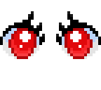 red eye