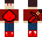 redstone kid