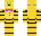remade spring bonnie