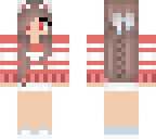 rep cute