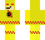 reverse flash
