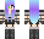 robot girl