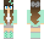 rp name ally age 8