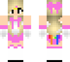 sailor rainbow