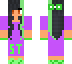 saint patricks aphmau