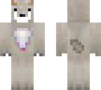 salv the three utter goat