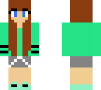 sara skin 2