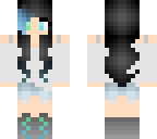 sayz shatoushe blue