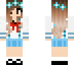 school girl