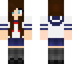 school girl