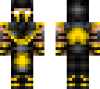 scorpion