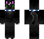 scourges son