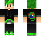 septiceye gian