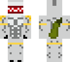 sharkman-cyborg