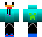 skin
