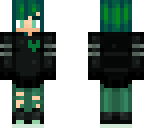 skin