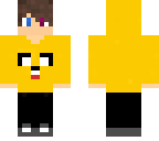 skin con jake