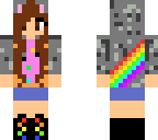 skin edit
