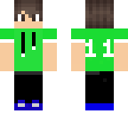 skin for a friend - sports