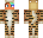 skin shadowkigunrml