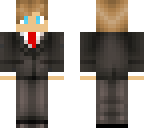 slayer suit
