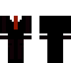 slender man