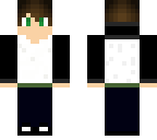 slight change