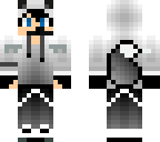 snow wolf boy youtuber