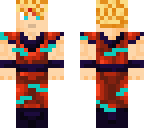 son gohan ssj 2