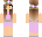 spork's bride's maid