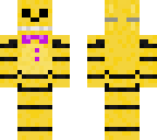 springtrap exes spring bonnie