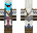 squirtplayzmc's assassin skin