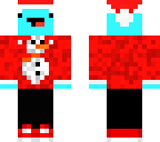 squirtplayzmc's ugly sweater