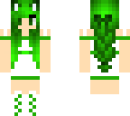 st patricks day girl