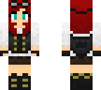 steampunk alex